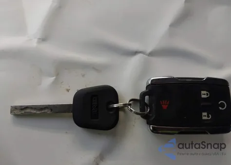 2016 GMC Sierra 1500 Slt from USA, damaged, VIN 3GTU2NEC7GG361209